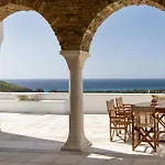 Marble Tinos * Agios Fokas (Tinos)