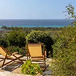 Marble Tinos شقة Agios Fokas (Tinos)