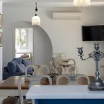 Marble Tinos * Agios Fokas (Tinos)