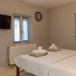 Marble Tinos شقة Agios Fokas (Tinos)