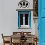 Marble Tinos Agios Fokas (Tinos)
