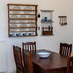 Marble Tinos شقة