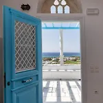 Marble Tinos * Agios Fokas (Tinos)
