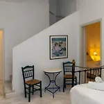Marble Tinos