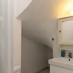 شقة Marble Tinos Agios Fokas (Tinos)