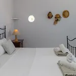 شقة Marble Tinos Agios Fokas (Tinos)