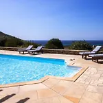 Marble Tinos شقة *