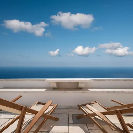 Marble Tinos Appartement Agios Fokas (Tinos)