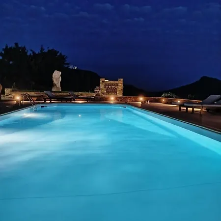 Marble Tinos