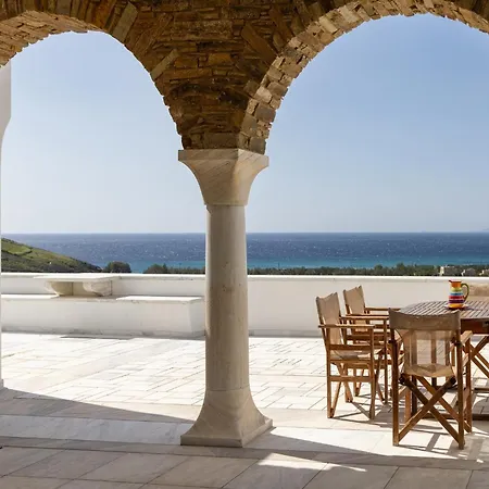 Marble Tinos * Agios Fokas (Tinos)