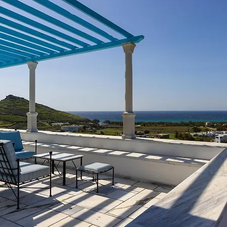 Marble Tinos Appartement *