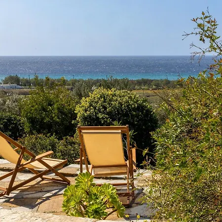 Marble Tinos شقة Agios Fokas (Tinos)