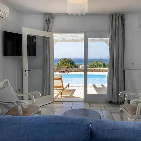 Appartement Marble Tinos Agios Fokas (Tinos)