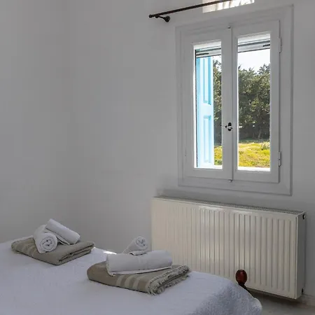 Appartement Marble Tinos