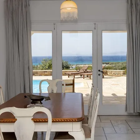 Marble Tinos * Agios Fokas (Tinos)