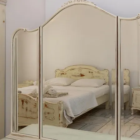 Marble Tinos *