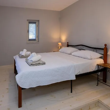 Marble Tinos شقة Agios Fokas (Tinos)