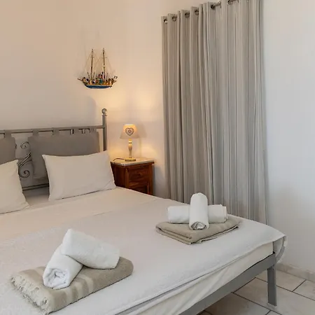 Marble Tinos شقة Agios Fokas (Tinos)