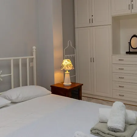 Marble Tinos Apartmán *