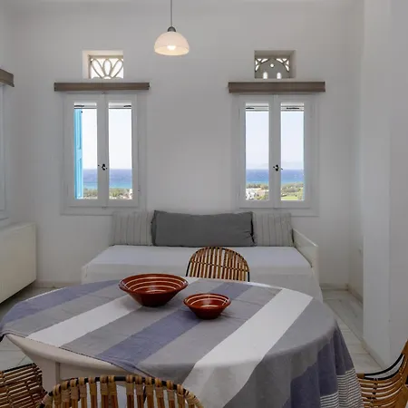 Marble Tinos Apartamento *
