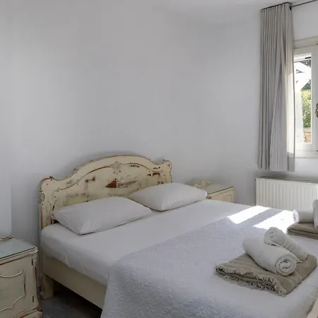 شقة Marble Tinos Agios Fokas (Tinos)