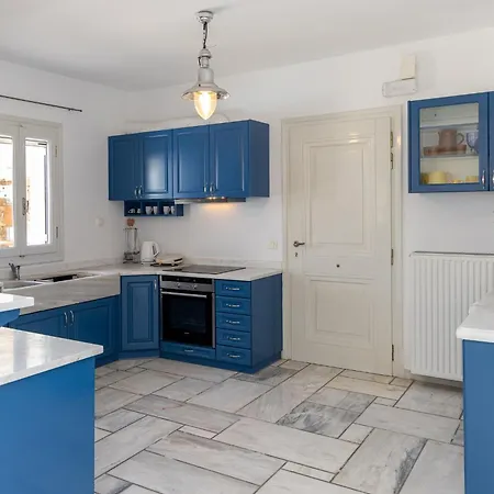 Apartmán Marble Tinos *