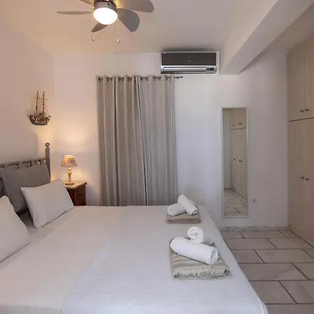 Appartement Marble Tinos