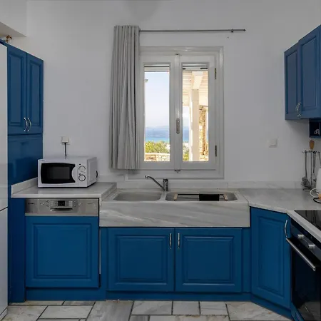 شقة Marble Tinos Agios Fokas (Tinos)