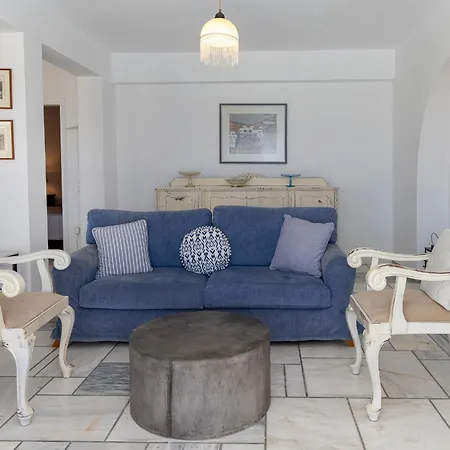 Apartamento Marble Tinos *