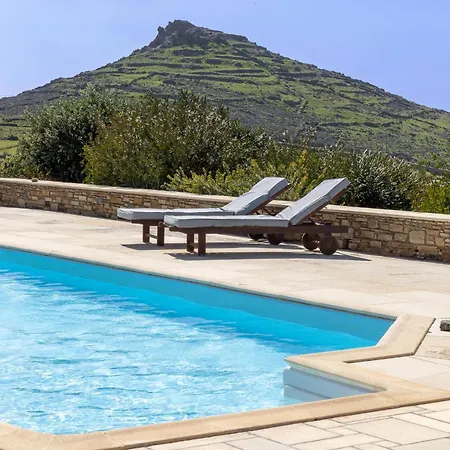 Marble Tinos