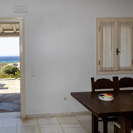 Marble Tinos Apartment *