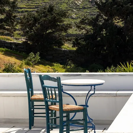 Marble Tinos Apartamento *