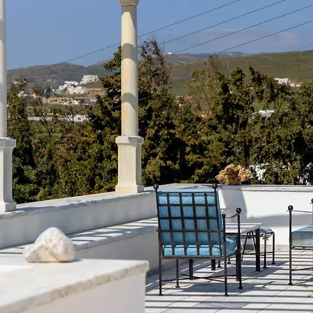 Appartement Marble Tinos *