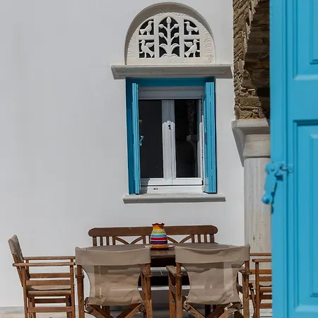 Marble Tinos Agios Fokas (Tinos)
