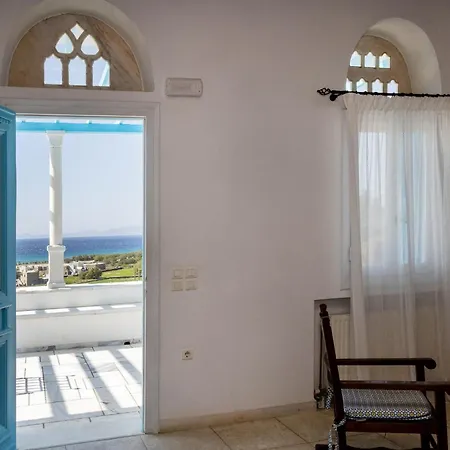 Marble Tinos Agios Fokas (Tinos)