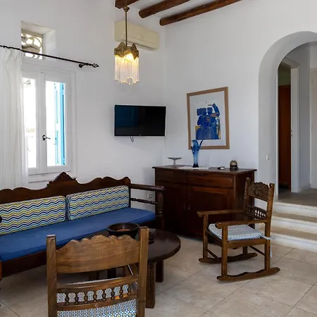 Marble Tinos شقة Agios Fokas (Tinos)
