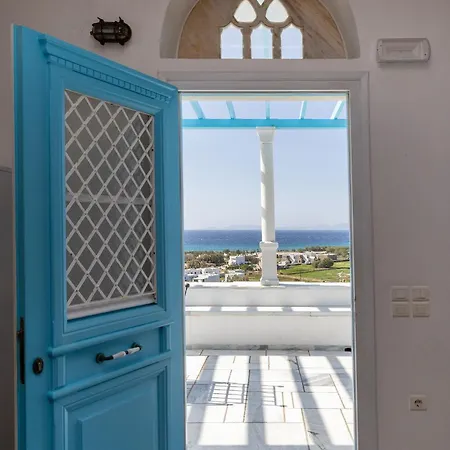 Marble Tinos * Agios Fokas (Tinos)