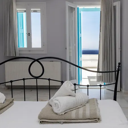 شقة Marble Tinos Agios Fokas (Tinos)