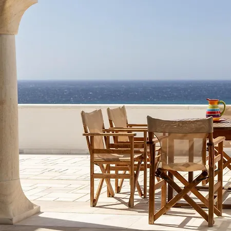 شقة Marble Tinos Agios Fokas (Tinos)