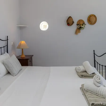 Apartamento Marble Tinos Agios Fokas (Tinos)