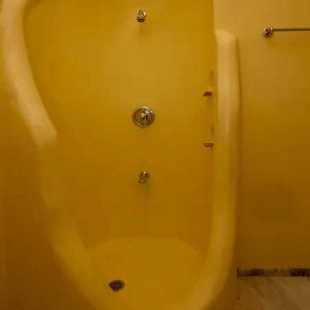 Marble Tinos Apartamento *