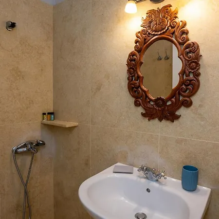 Marble Tinos Appartement *