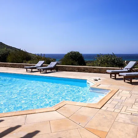 Marble Tinos Appartement *