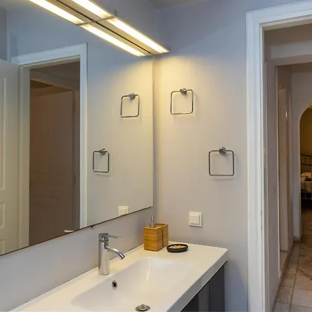 Appartement Marble Tinos *