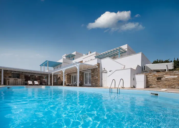 Marble Tinos * Agios Fokas (Tinos)