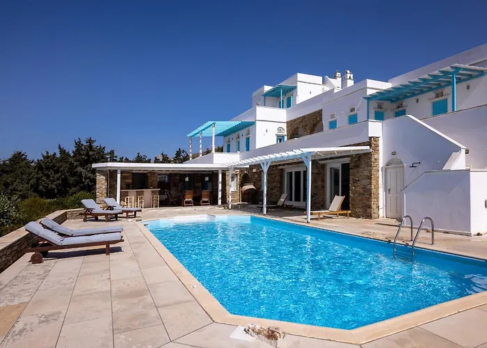 Marble Tinos Agios Fokas (Tinos)