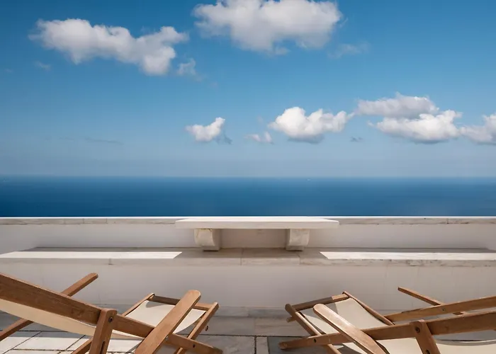 Marble Tinos Apartmán Agios Fokas (Tinos)