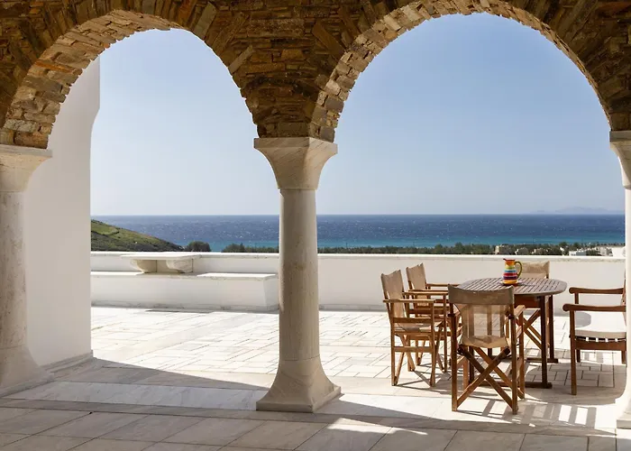 Marble Tinos * Agios Fokas (Tinos)