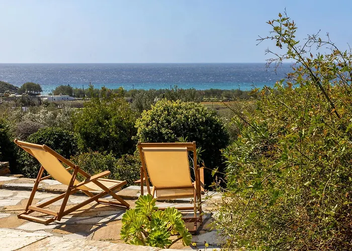 Marble Tinos Apartmán Agios Fokas (Tinos)