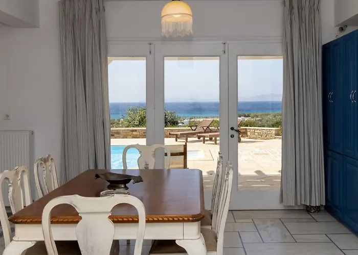 Marble Tinos * Agios Fokas (Tinos)